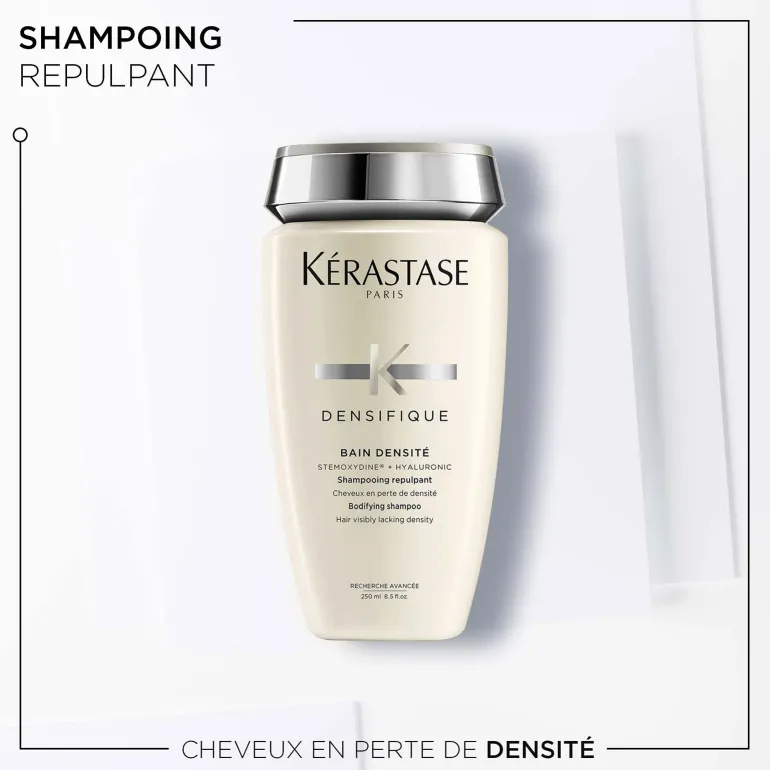 Bain densité Densifique 250ml