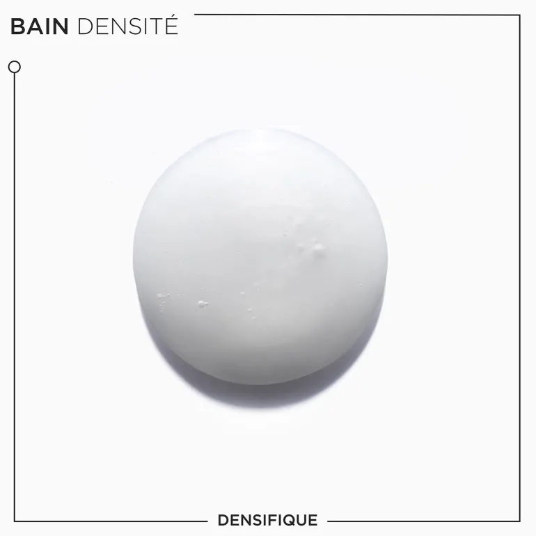 Bain densité Densifique 500ml