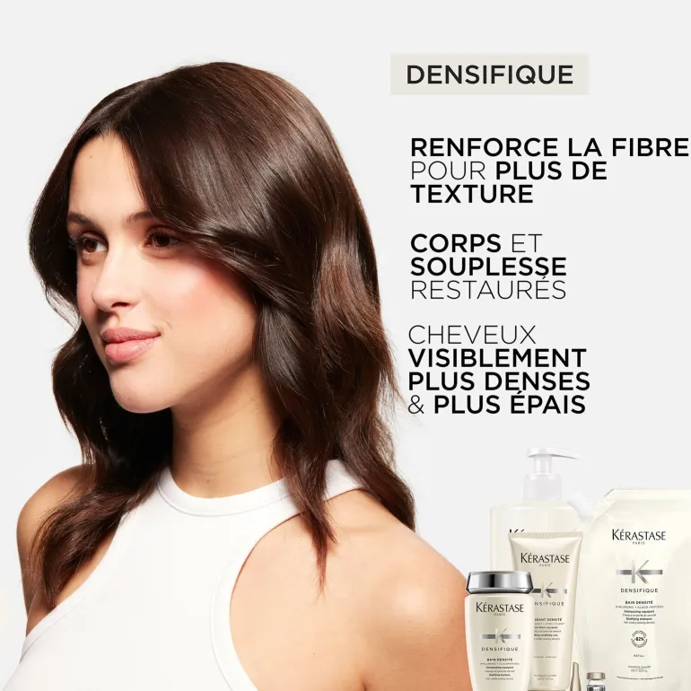Bain densité Densifique 500ml