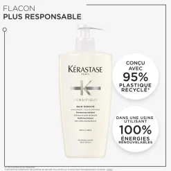 Bain densité Densifique 500ml