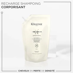 Bain densité Densifique recharge 500ml