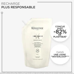 Bain densité Densifique recharge 500ml