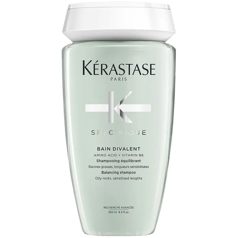 Bain Divalent Specifique