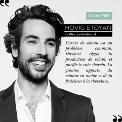 Bain Divalent Specifique