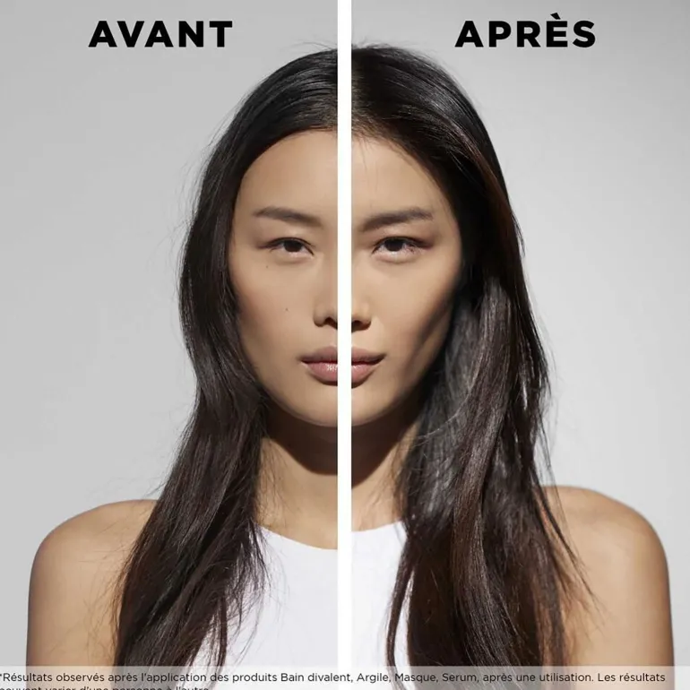 Bain Divalent Specifique