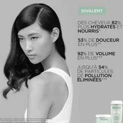 Bain Divalent Specifique
