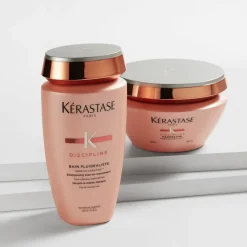Bain Fluidealiste Discipline 250ml