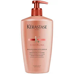Bain Fluidealiste Discipline 500ml