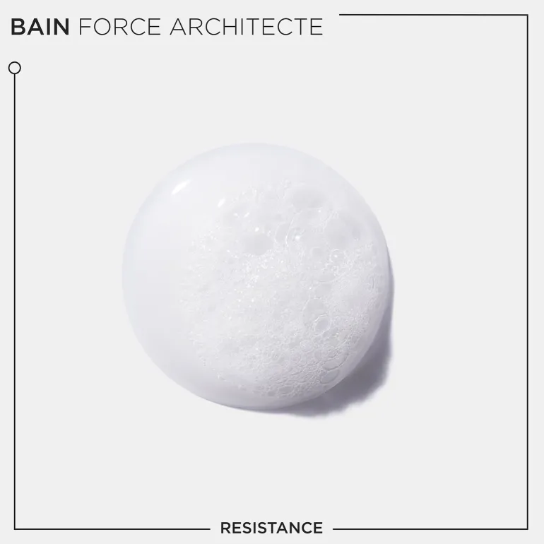 Bain Force Architecte Résistance recharge 500 ml