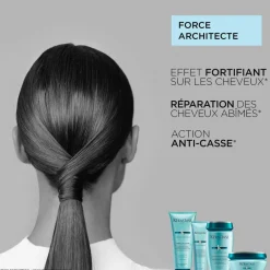 Bain Force Architecte Résistance 250 ml