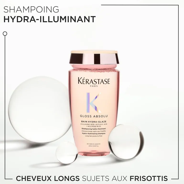 Bain Hydra-Glaze Gloss Absolu