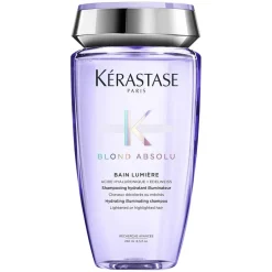 Bain Lumière Blond Absolu 250ml
