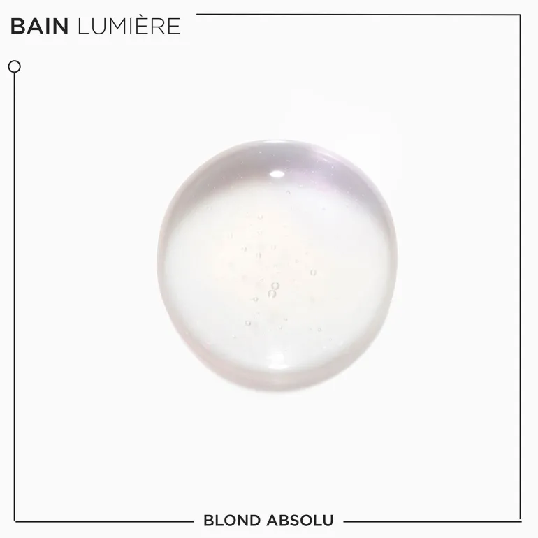 Bain Lumière Blond Absolu recharge 500ml
