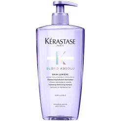 Bain Lumière Blond Absolu 500ml