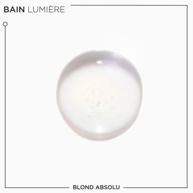 Bain Lumière Blond Absolu 500ml