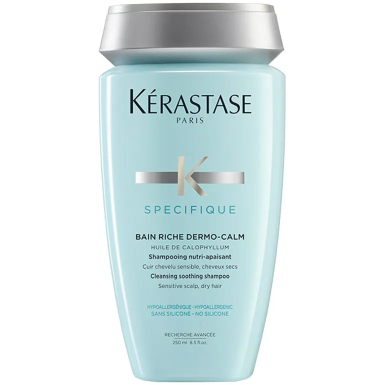 Bain riche Dermo-Calm Specifique