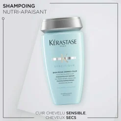 Bain riche Dermo-Calm Specifique