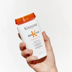 Bain satin Nutritive