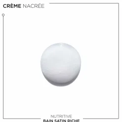Bain satin riche Nutritive 250 ml