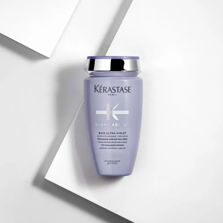 Bain Ultra-Violet Blond Absolu