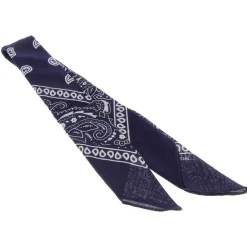 Bandana Bleu marine