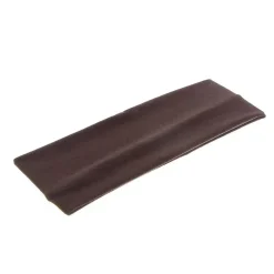 Bandeau marron