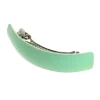 Barrette rectangulaire