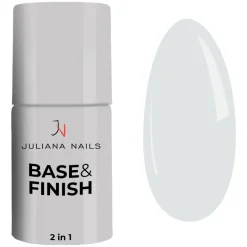 Base & finish Gel Lack 15 ml