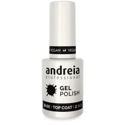 Base coat & Top coat