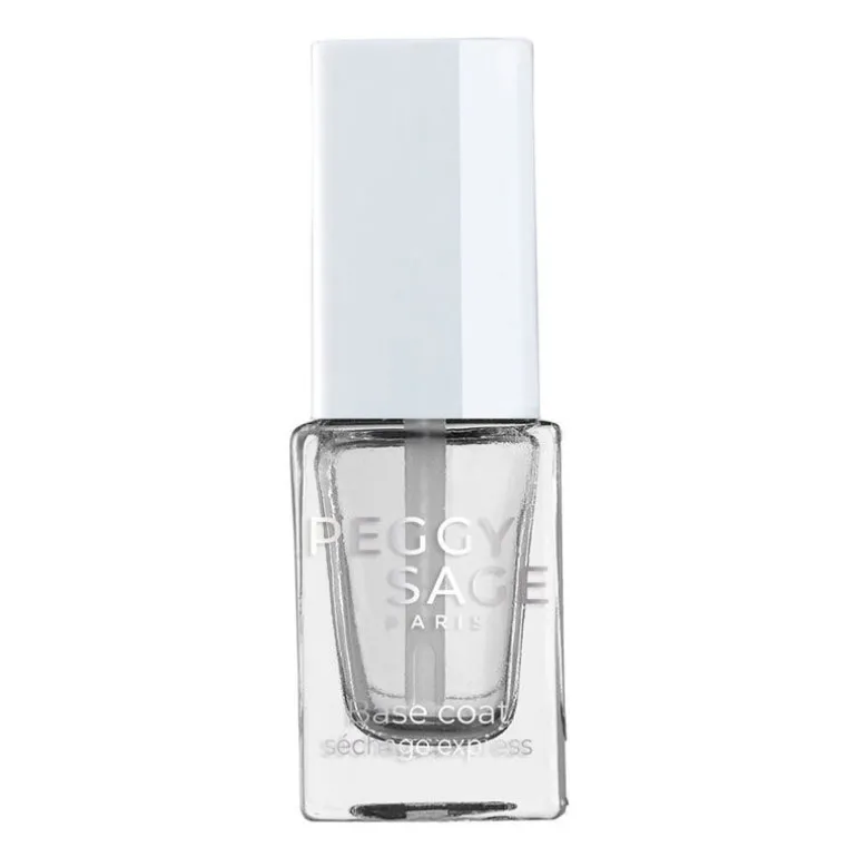 Base express pour ongles