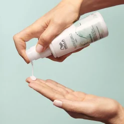 Baume de définition pour cheveux bouclés Curlixir Nutricurls