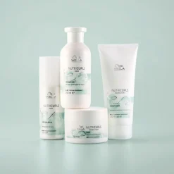 Baume de définition pour cheveux bouclés Curlixir Nutricurls