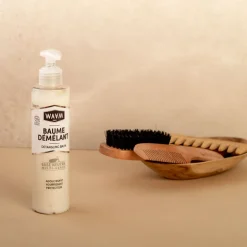 Baume démêlant bio