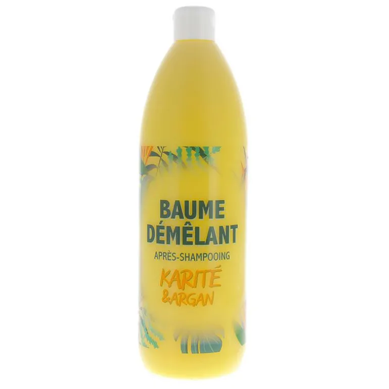 Baume démêlant 1000ml