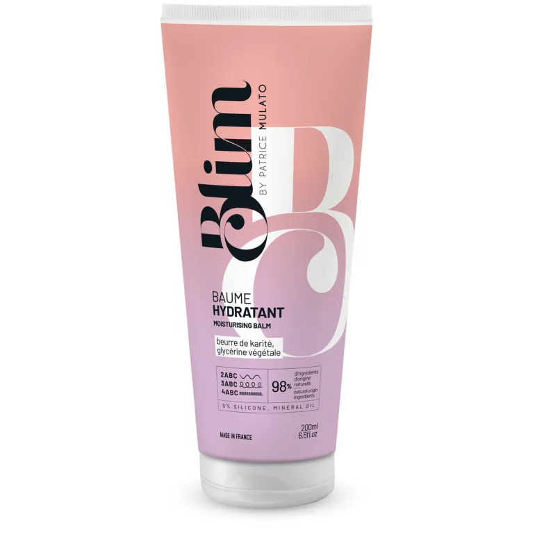 Baume hydratant Blim