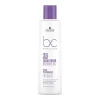 Baume lissant pour cheveux indisciplinés BC Frizz Away