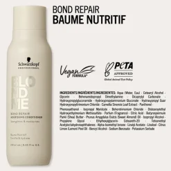 Baume nutritif Blondme Bond Repair