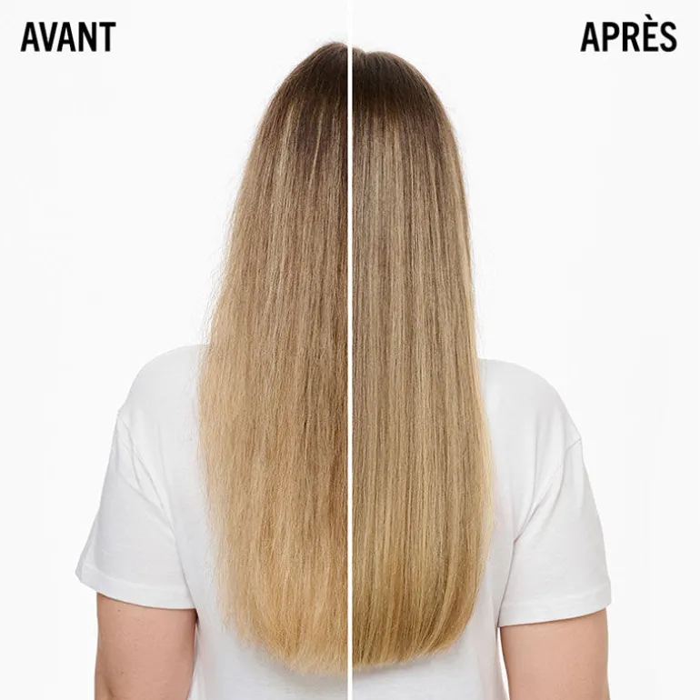 Baume réparateur sans rinçage Blondme Bond Repair