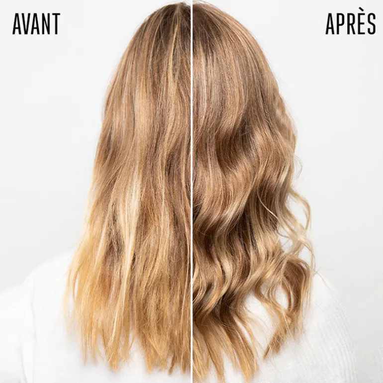 Baume-gelée léger pour cheveux fins BC Volume Boost