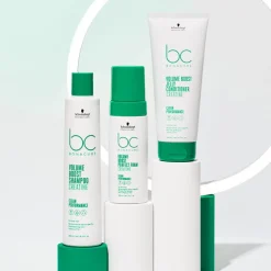 Baume-gelée léger pour cheveux fins BC Volume Boost