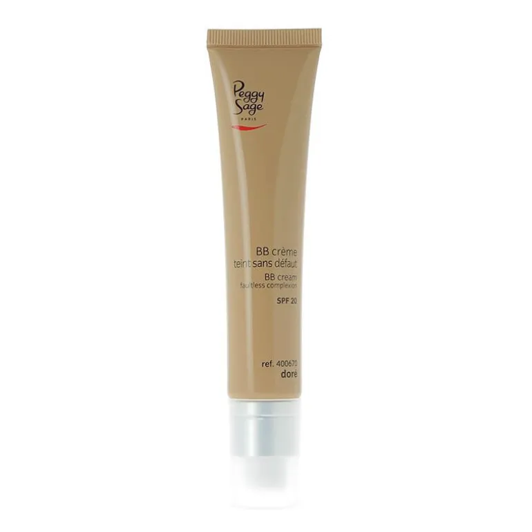 BB Crème de teint sans défaut Doré