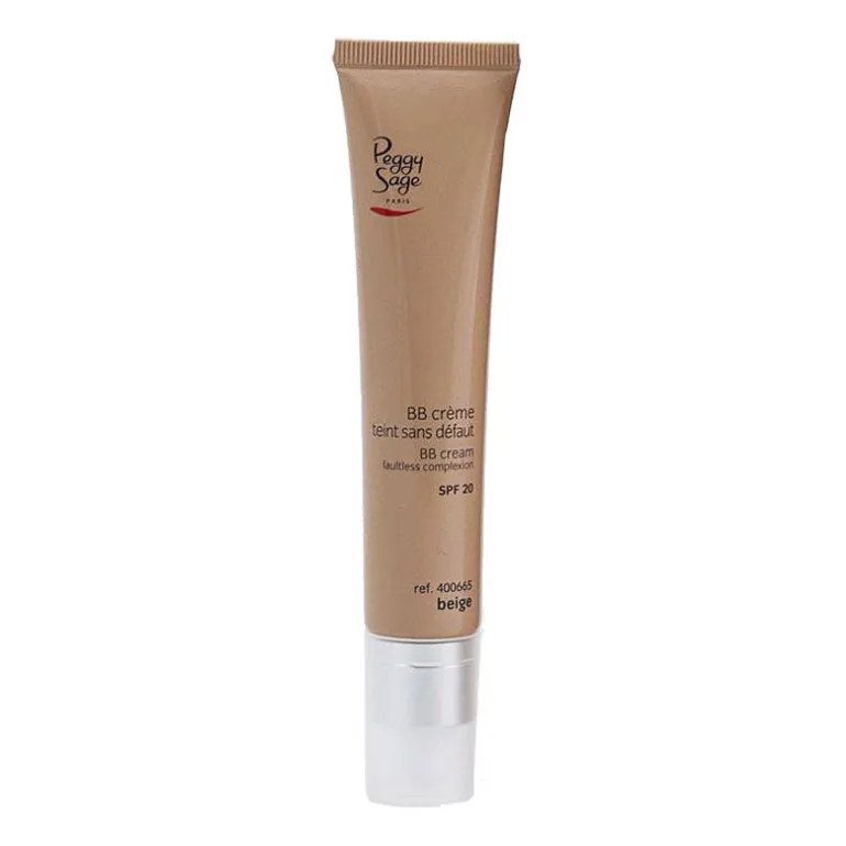 BB Crème de teint sans défaut Beige