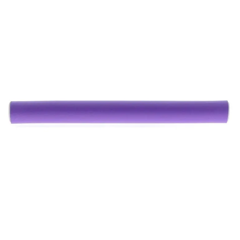 Bigoudis flexibles rollers lot de 10 20mm