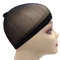 Bonnets pour perruque wig cap