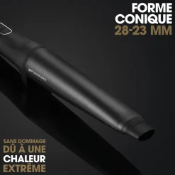 Boucleur Chronos Curve Conical Wand