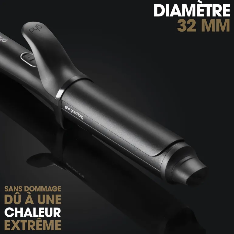 Boucleur Chronos Curve Grand Tong