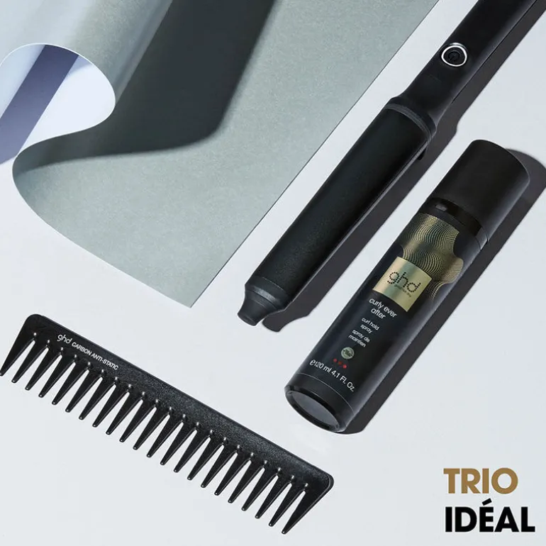 Boucleur Curve Creative Curl Wand