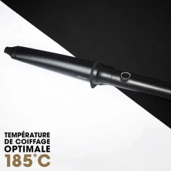 Boucleur Curve Creative Curl Wand