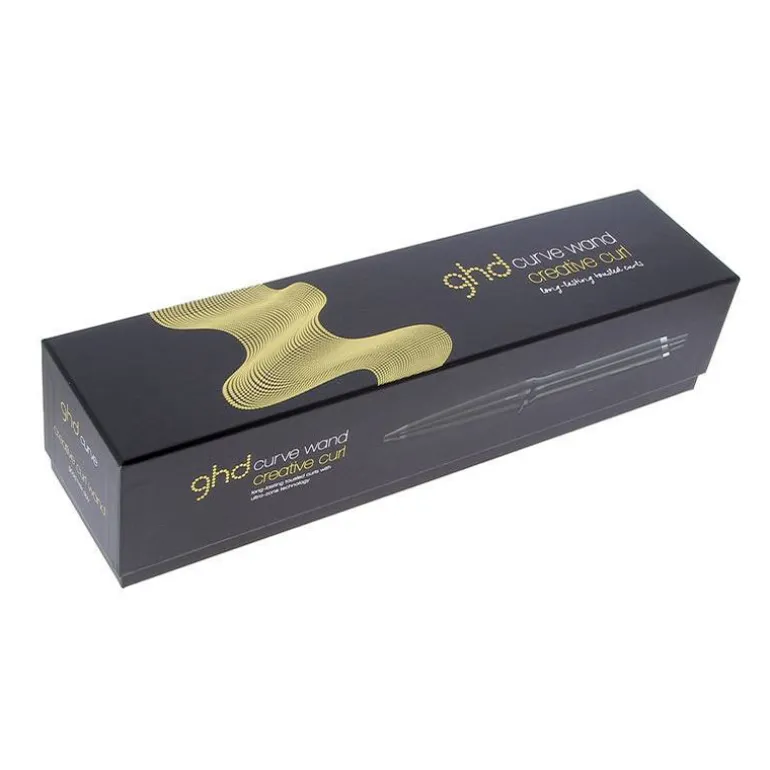Boucleur Curve Creative Curl Wand
