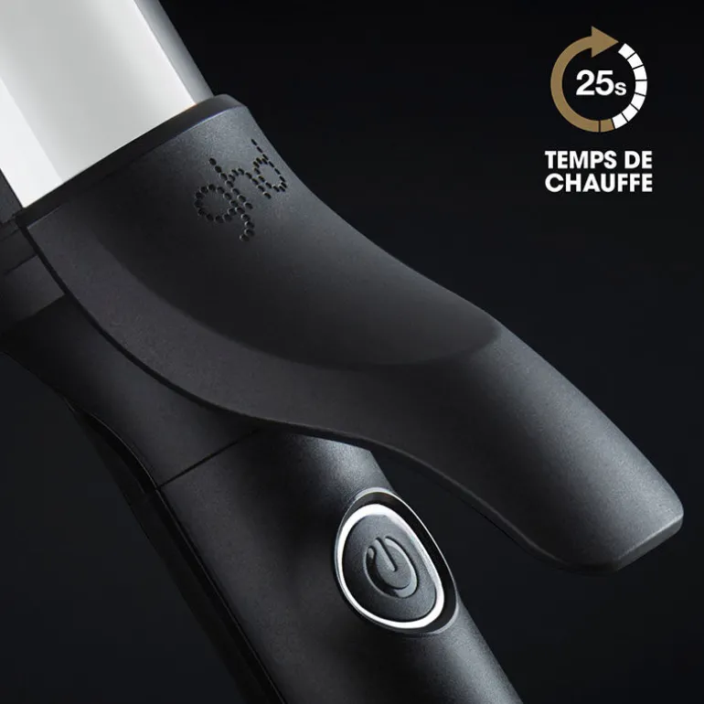 Boucleur Curve Soft Curl Tong